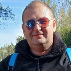 Фотография мужчины Игорь, 40 лет из г. Люберцы