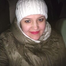 Фотография девушки Натали, 48 лет из г. Тобольск