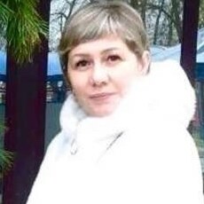 Фотография девушки Ирина, 43 года из г. Кобрин