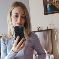 Фотография девушки Элина, 46 лет из г. Невинномысск