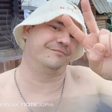 Фотография мужчины Сергей, 43 года из г. Гулькевичи