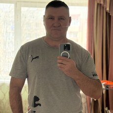 Фотография мужчины Андрей, 41 год из г. Артем
