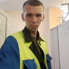 Фотография мужчины Алексей, 33 года из г. Архангельск