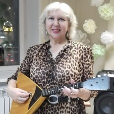 Фотография девушки Антонина, 54 года из г. Архангельск