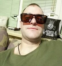 Фотография мужчины Владисла, 31 год из г. Брянск