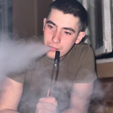 Фотография мужчины Егор, 22 года из г. Биробиджан