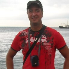 Фотография мужчины Станислав, 45 лет из г. Димитровград