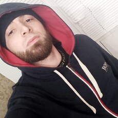 Фотография мужчины Muhammad, 26 лет из г. Махачкала