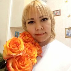 Фотография девушки Елена, 46 лет из г. Раменское