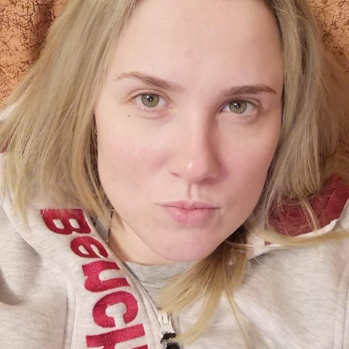 Фотография девушки Настя, 40 лет из г. Нальчик