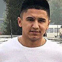 Biznesmen, 35 лет