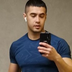 Фотография мужчины Айнур, 31 год из г. Набережные Челны