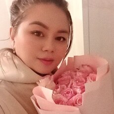 Фотография девушки Дикося, 30 лет из г. Павлодар