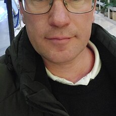 Фотография мужчины Евгений, 41 год из г. Москва