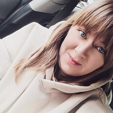 Фотография девушки Екатерина, 33 года из г. Омск