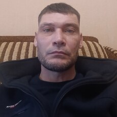 Фотография мужчины Денис, 41 год из г. Донецк