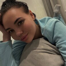 Фотография девушки Галия, 26 лет из г. Москва