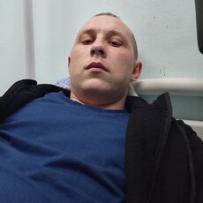 Фотография мужчины Александр Скчков, 28 лет из г. Сыктывкар