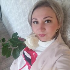 Фотография девушки Лариса, 45 лет из г. Тамбов