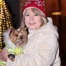 Фотография девушки Светлана, 57 лет из г. Челябинск