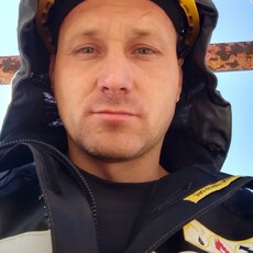 Фотография мужчины Миша, 33 года из г. Черемхово