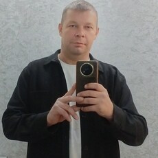 Фотография мужчины Олег, 41 год из г. Благовещенск