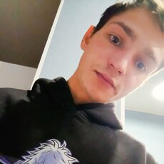 Фотография мужчины Влад, 26 лет из г. Домодедово