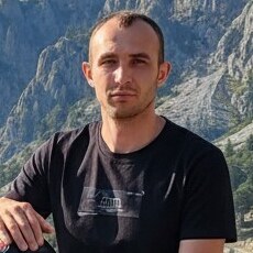 Фотография мужчины Юрий, 23 года из г. Зыряновск