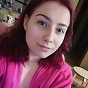 Настя, 26 лет