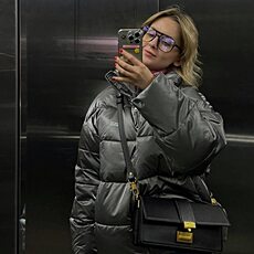 Фотография девушки Таня, 23 года из г. Обнинск