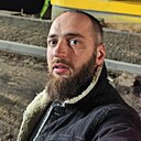 Костя, 36 лет