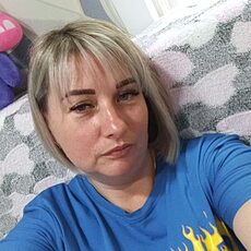 Фотография девушки Ханна, 43 года из г. Прокопьевск