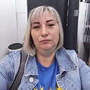 Ханна, 44 года