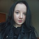 Оля, 23 года
