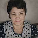 Людмила, 53 года