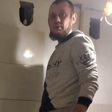 Фотография мужчины Антон, 38 лет из г. Мариуполь