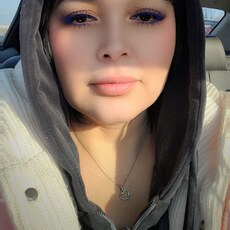 Фотография девушки Секрет, 33 года из г. Грозный