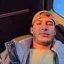 Алижан, 26 лет