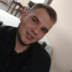 Фотография мужчины Николай, 30 лет из г. Солигорск