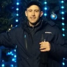 Фотография мужчины Александр, 33 года из г. Мариуполь