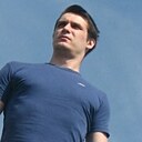 Сладкий, 36 лет