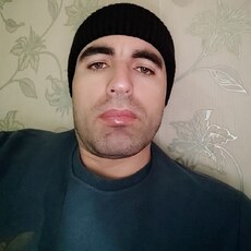 Фотография мужчины Камиль, 39 лет из г. Баку