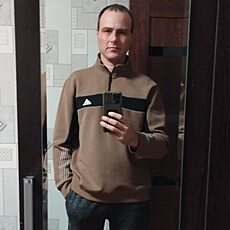 Фотография мужчины Вячеслав, 46 лет из г. Омск