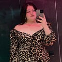 Виктория, 25 лет