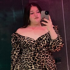 Фотография девушки Виктория, 25 лет из г. Михайловск (Ставропольский Край)