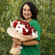 Фотография девушки Елена, 51 год из г. Череповец