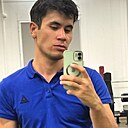 Шингис, 24 года