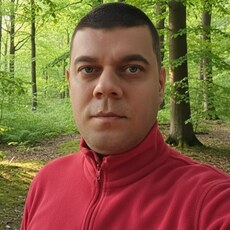 Фотография мужчины Александр, 39 лет из г. Керчь