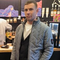 Фотография мужчины Кири, 37 лет из г. Турунтаево