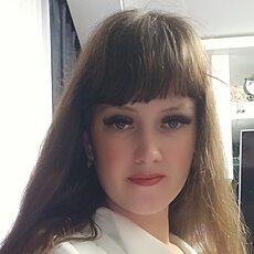 Фотография девушки Ольга, 33 года из г. Вязники